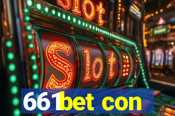 661bet con